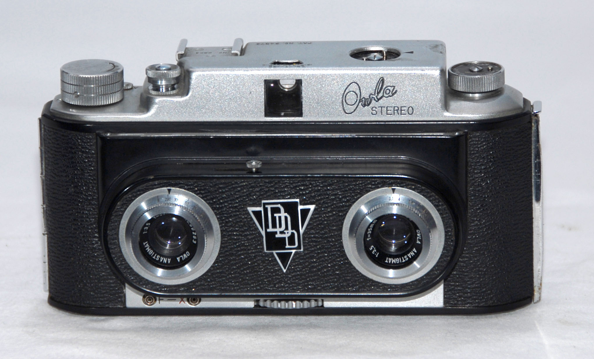 OWLA STEREO